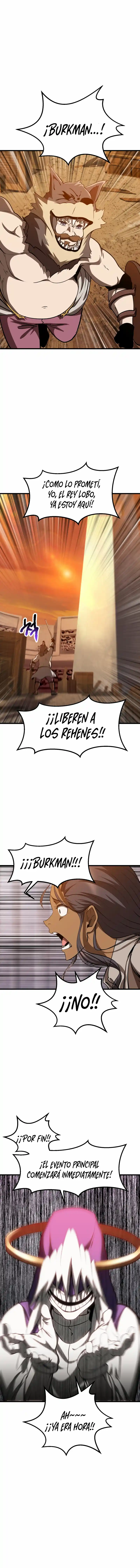 Otherworldly Sword King's Survival Records - Capítulo 203 - Página 7 - LectorTMOo