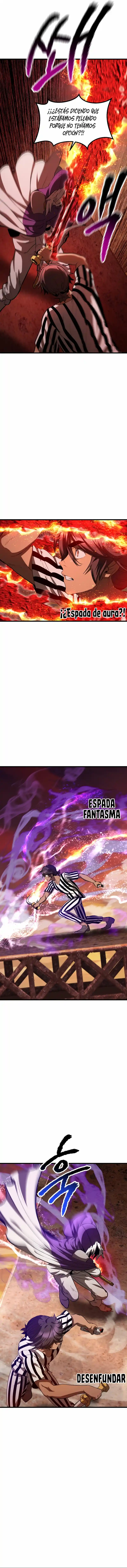 Otherworldly Sword King's Survival Records - Capítulo 203 - Página 12 - LectorTMOo