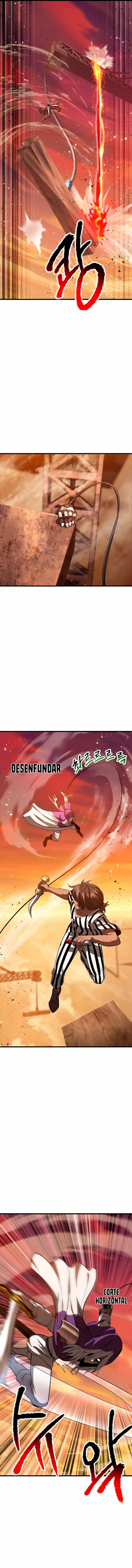 Otherworldly Sword King's Survival Records - Capítulo 203 - Página 14 - LectorTMOo