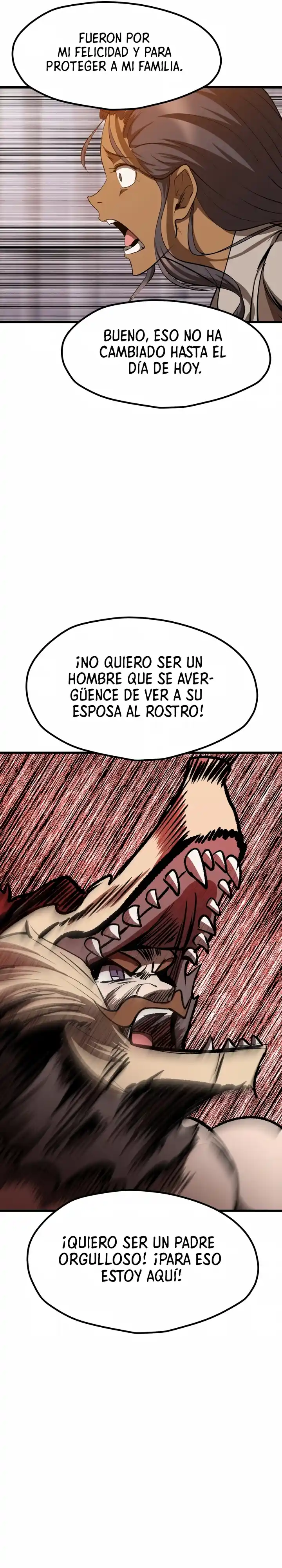 Otherworldly Sword King's Survival Records - Capítulo 204 - Página 11 - LectorTMOo