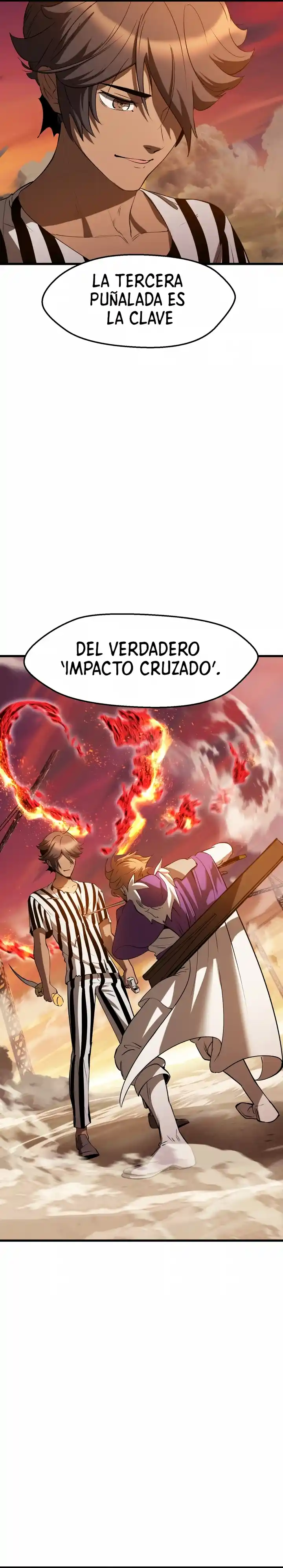 Otherworldly Sword King's Survival Records - Capítulo 204 - Página 20 - LectorTMOo