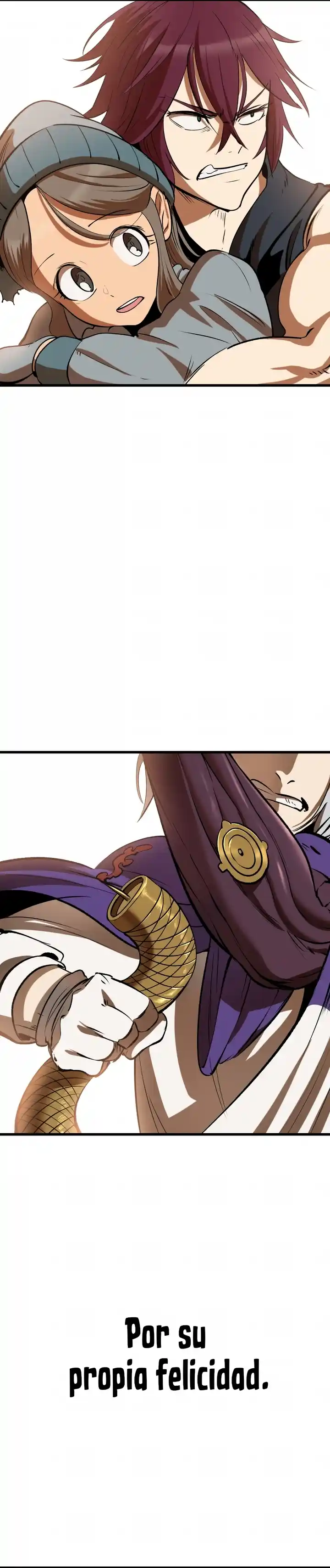 Otherworldly Sword King's Survival Records - Capítulo 204 - Página 26 - LectorTMOo
