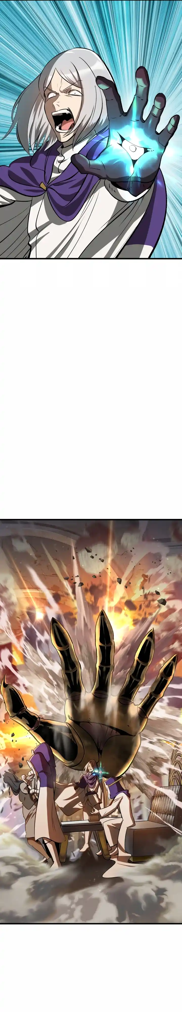Otherworldly Sword King's Survival Records - Capítulo 204 - Página 27 - LectorTMOo