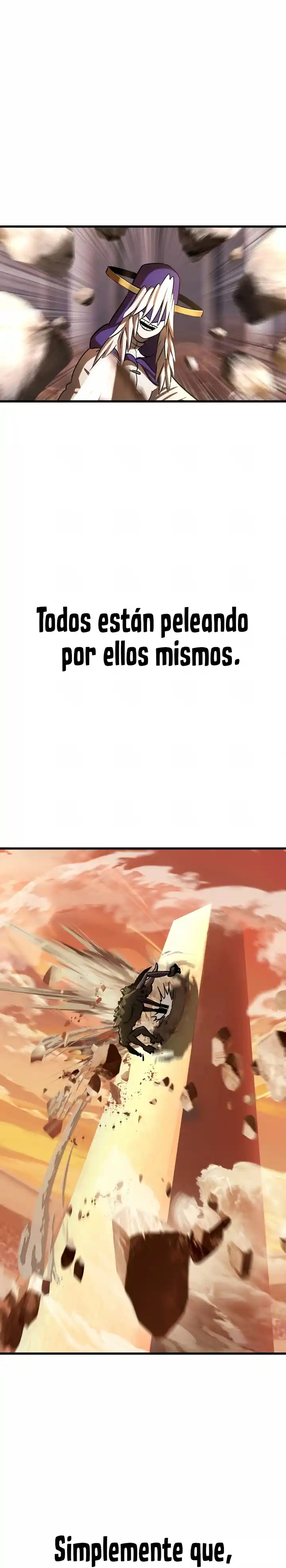 Otherworldly Sword King's Survival Records - Capítulo 204 - Página 28 - LectorTMOo