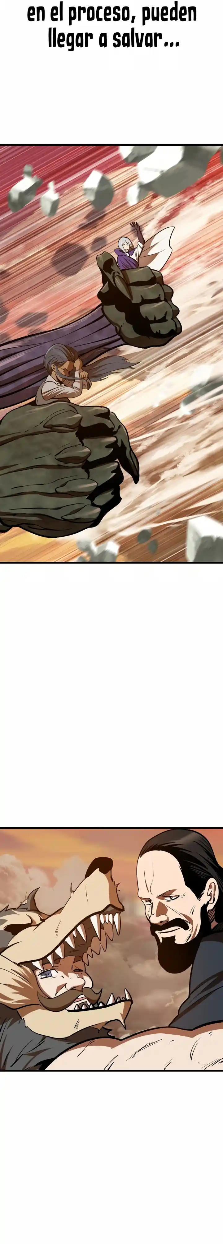 Otherworldly Sword King's Survival Records - Capítulo 204 - Página 29 - LectorTMOo