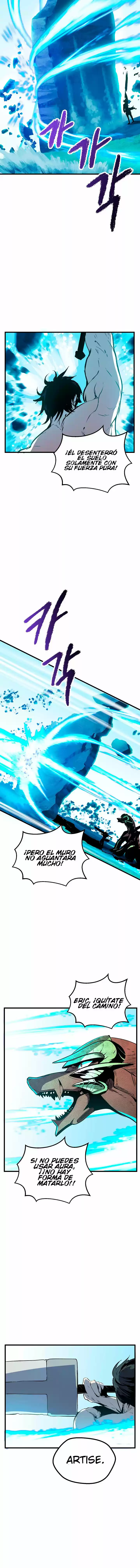 Otherworldly Sword King's Survival Records - Capítulo 21 - Página 15 - LectorTMOo