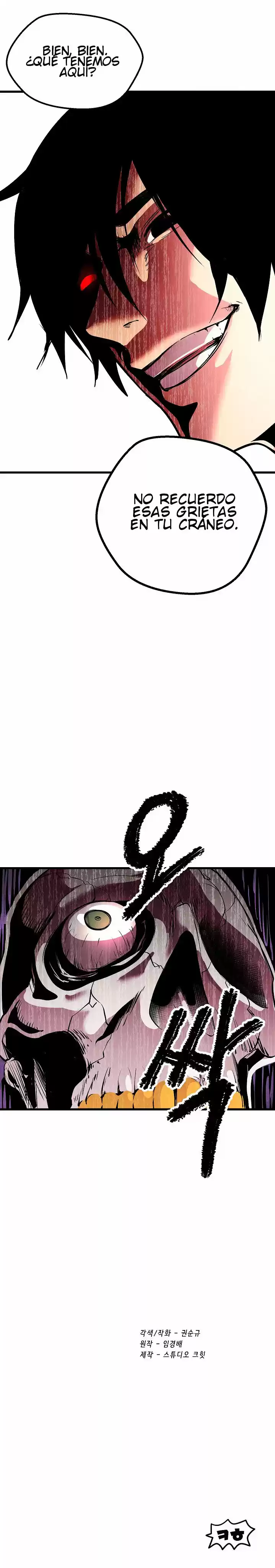 Otherworldly Sword King's Survival Records - Capítulo 21 - Página 19 - LectorTMOo