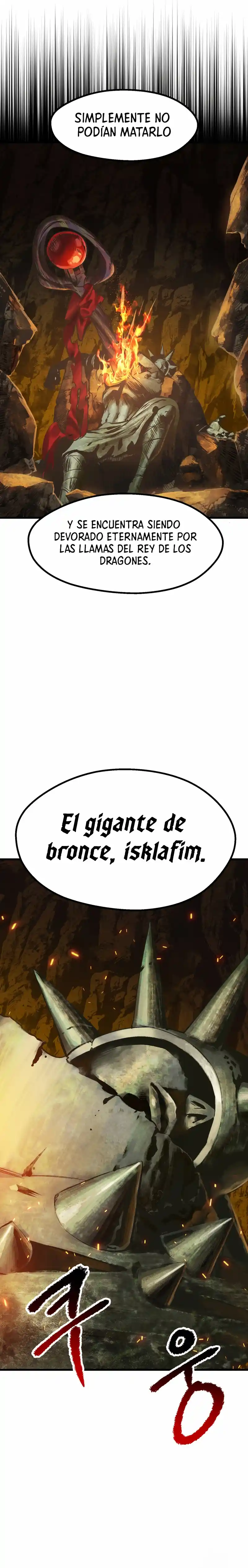 Otherworldly Sword King's Survival Records - Capítulo 218 - Página 11 - LectorTMOo