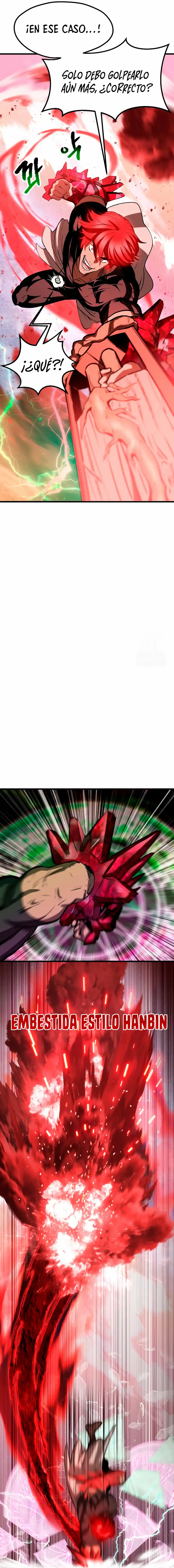 Otherworldly Sword King's Survival Records - Capítulo 219 - Página 13 - LectorTMOo