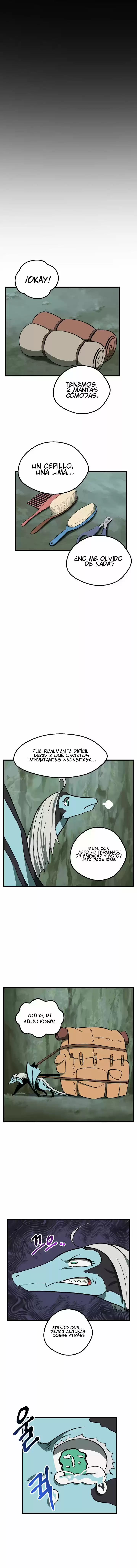 Otherworldly Sword King's Survival Records - Capítulo 22 - Página 14 - LectorTMOo