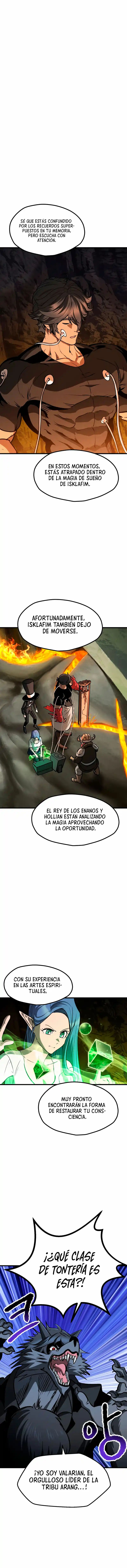 Otherworldly Sword King's Survival Records - Capítulo 220 - Página 12 - LectorTMOo