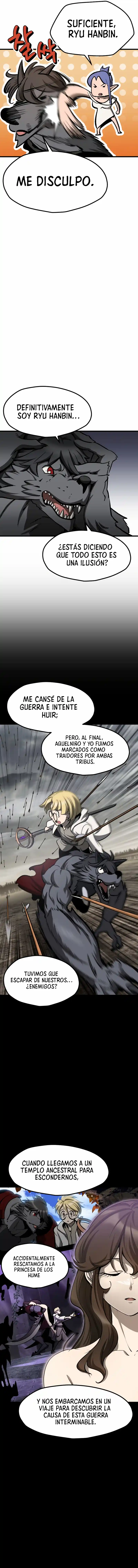 Otherworldly Sword King's Survival Records - Capítulo 220 - Página 13 - LectorTMOo