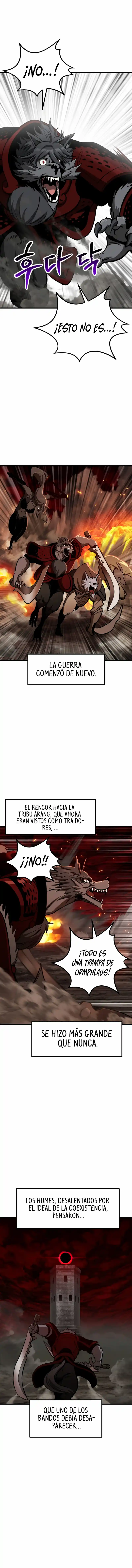 Otherworldly Sword King's Survival Records - Capítulo 221 - Página 7 - LectorTMOo