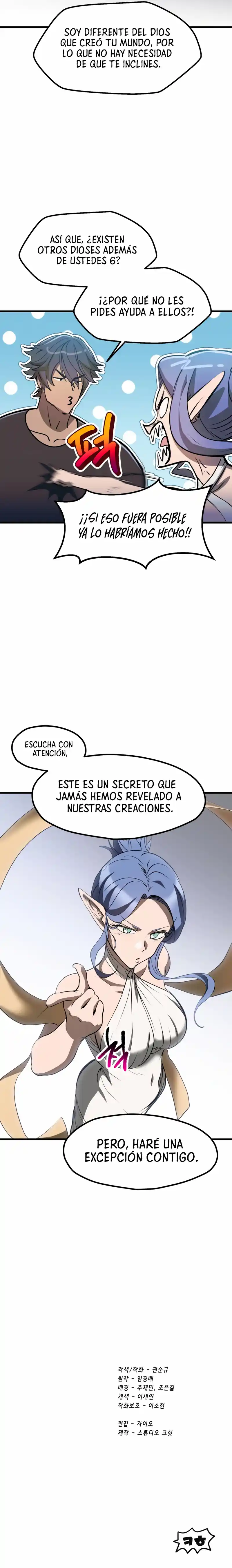 Otherworldly Sword King's Survival Records - Capítulo 223 - Página 16 - LectorTMOo