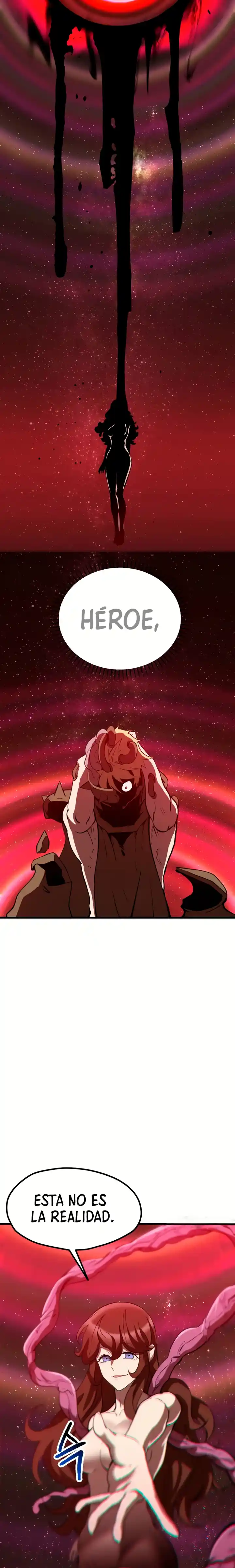 Otherworldly Sword King's Survival Records - Capítulo 224 - Página 14 - LectorTMOo