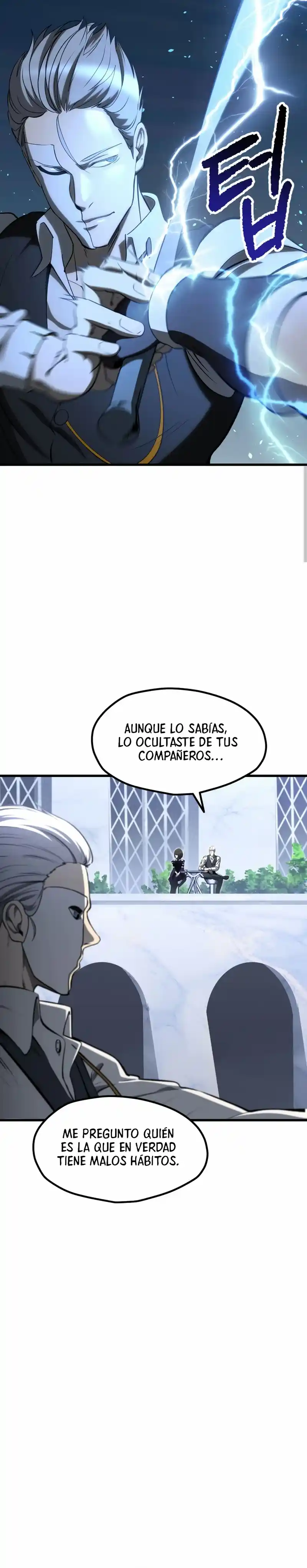 Otherworldly Sword King's Survival Records - Capítulo 228 - Página 14 - LectorTMOo