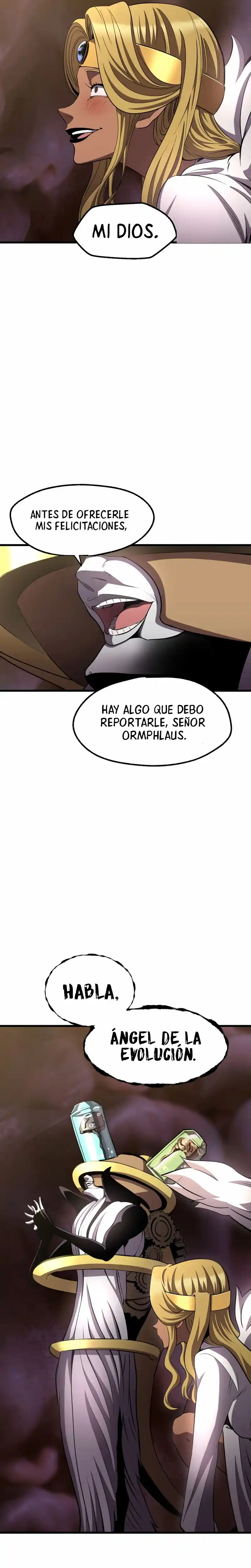 Otherworldly Sword King's Survival Records - Capítulo 228 - Página 22 - LectorTMOo