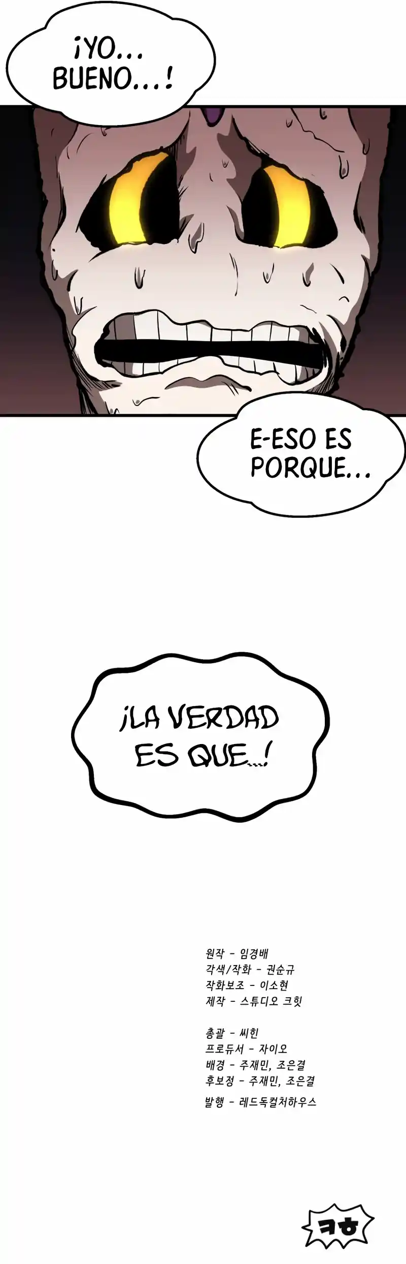Otherworldly Sword King's Survival Records - Capítulo 228 - Página 31 - LectorTMOo