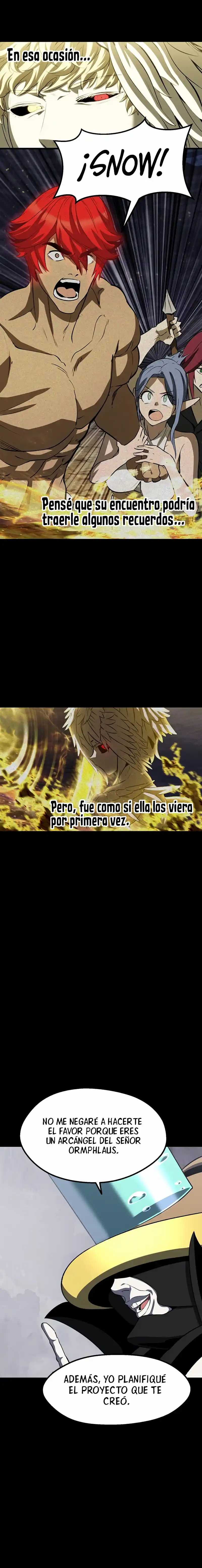 Otherworldly Sword King's Survival Records - Capítulo 229 - Página 13 - LectorTMOo
