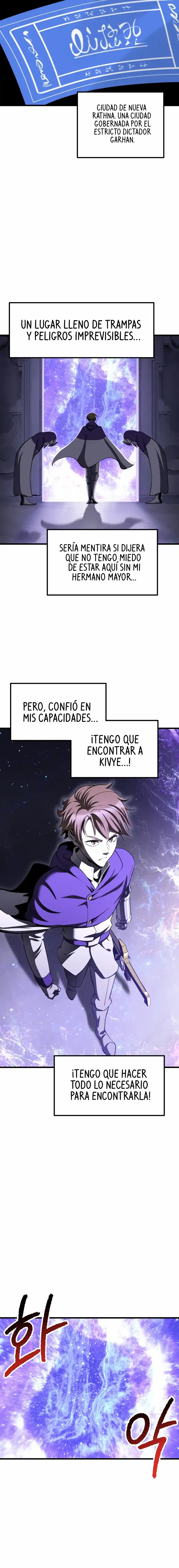 Otherworldly Sword King's Survival Records - Capítulo 229 - Página 20 - LectorTMOo