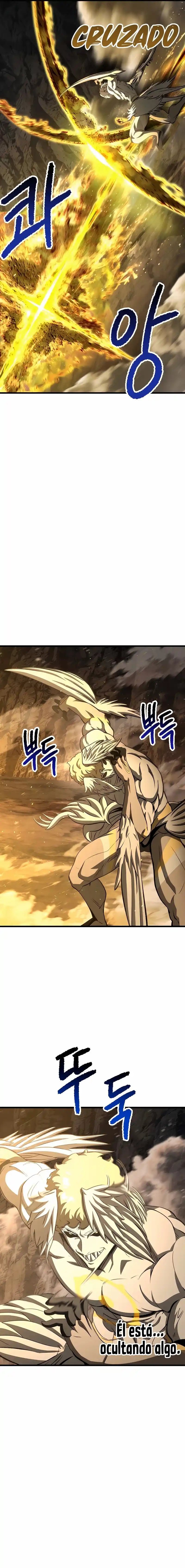 Otherworldly Sword King's Survival Records - Capítulo 230 - Página 22 - LectorTMOo
