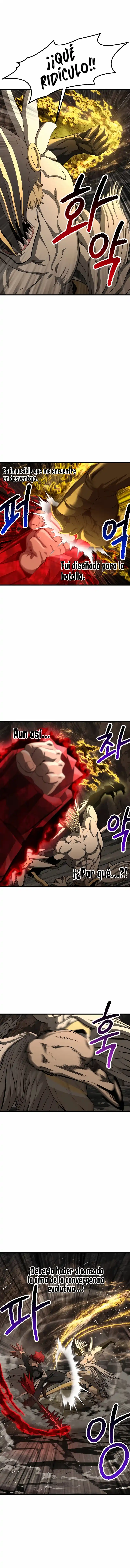 Otherworldly Sword King's Survival Records - Capítulo 231 - Página 13 - LectorTMOo