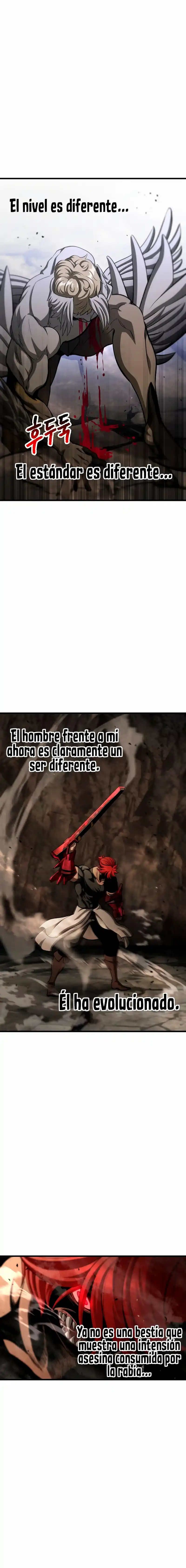 Otherworldly Sword King's Survival Records - Capítulo 233 - Página 8 - LectorTMOo