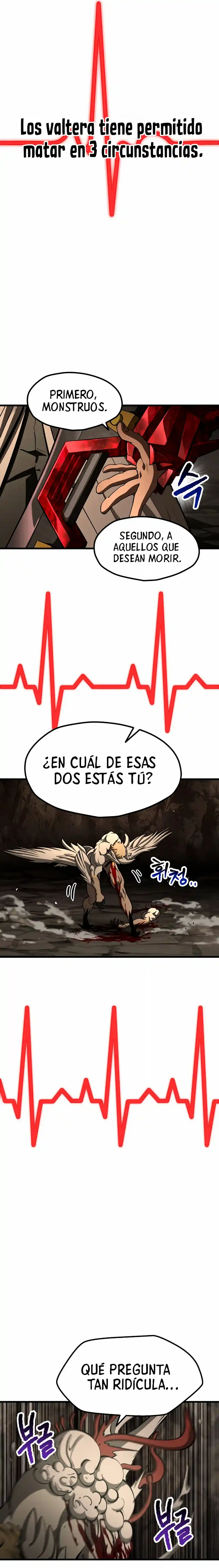 Otherworldly Sword King's Survival Records - Capítulo 233 - Página 10 - LectorTMOo