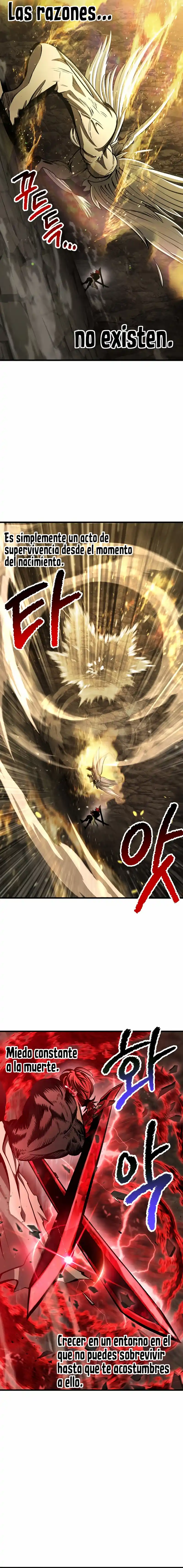Otherworldly Sword King's Survival Records - Capítulo 233 - Página 12 - LectorTMOo