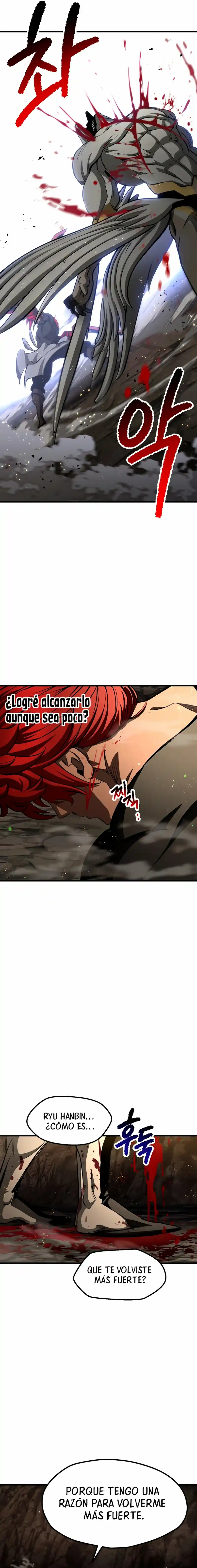 Otherworldly Sword King's Survival Records - Capítulo 233 - Página 15 - LectorTMOo