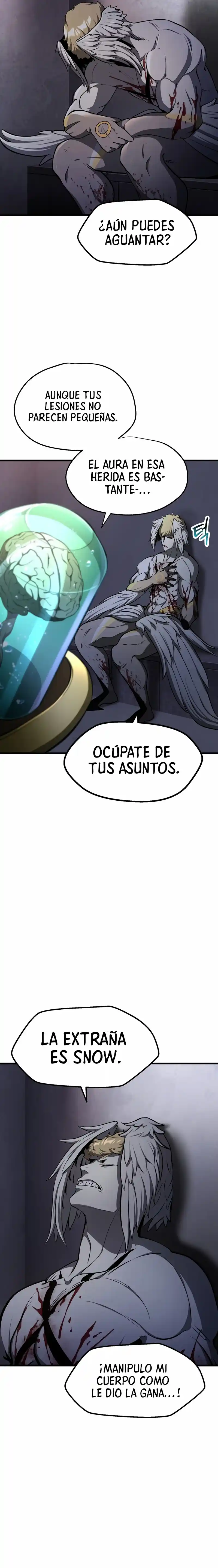 Otherworldly Sword King's Survival Records - Capítulo 236 - Página 12 - LectorTMOo