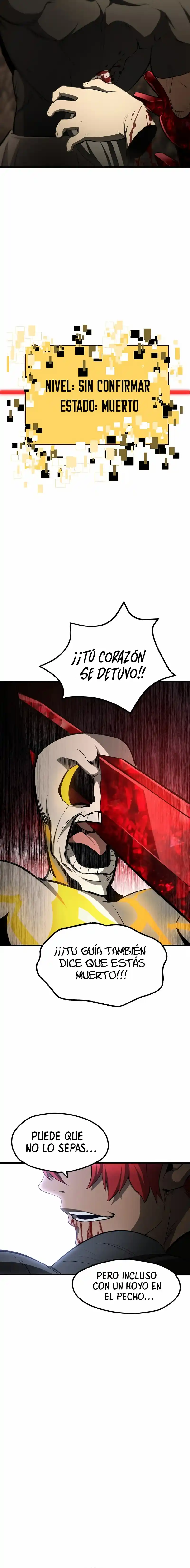 Otherworldly Sword King's Survival Records - Capítulo 236 - Página 25 - LectorTMOo