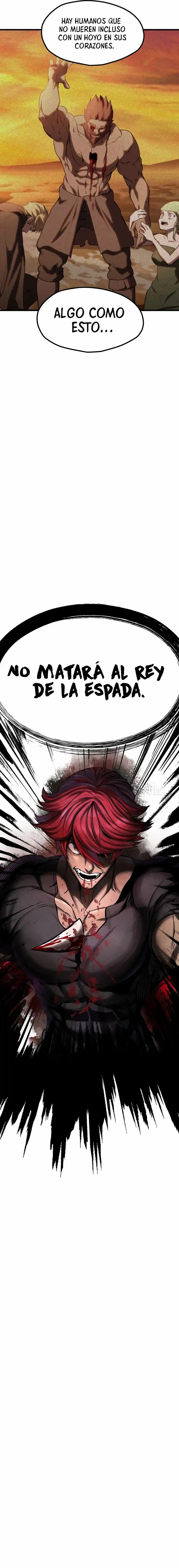 Otherworldly Sword King's Survival Records - Capítulo 236 - Página 26 - LectorTMOo