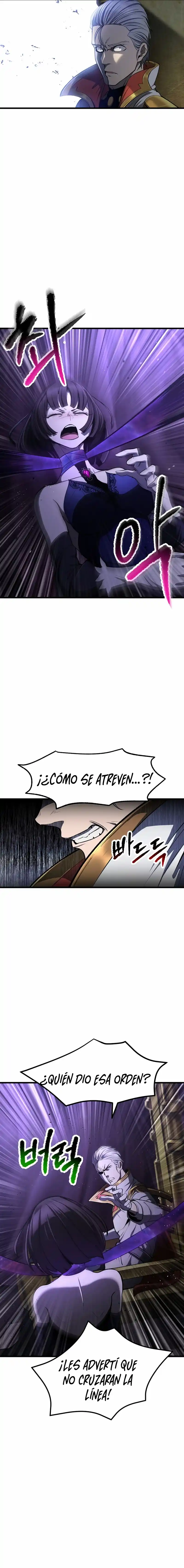 Otherworldly Sword King's Survival Records - Capítulo 237 - Página 20 - LectorTMOo