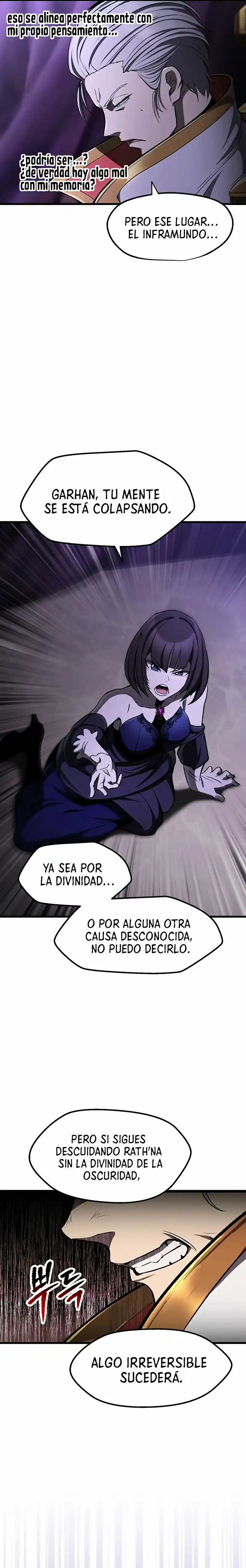 Otherworldly Sword King's Survival Records - Capítulo 238 - Página 5 - LectorTMOo