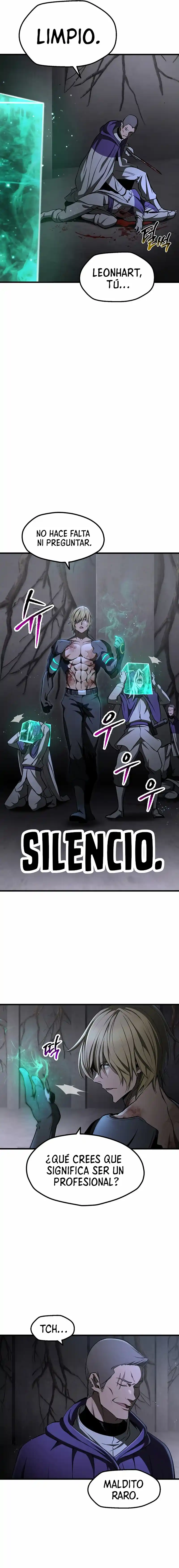Otherworldly Sword King's Survival Records - Capítulo 238 - Página 18 - LectorTMOo
