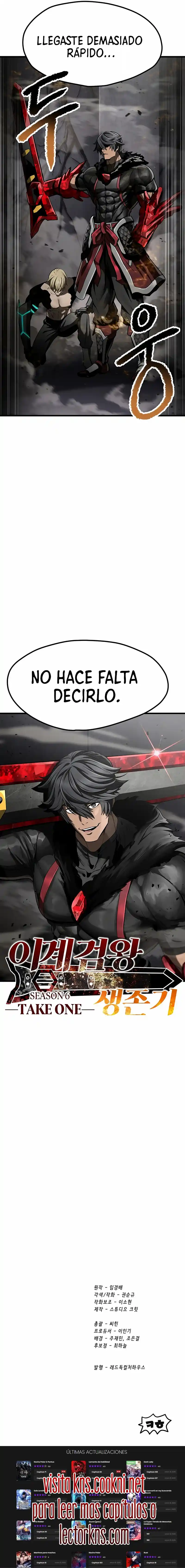 Otherworldly Sword King's Survival Records - Capítulo 239 - Página 24 - LectorTMOo