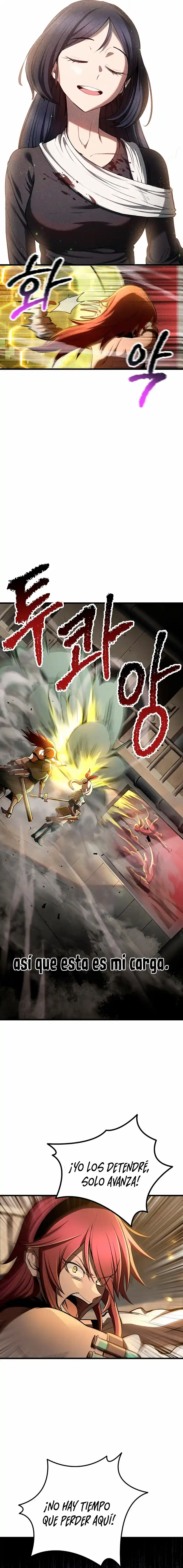 Otherworldly Sword King's Survival Records - Capítulo 240 - Página 4 - LectorTMOo