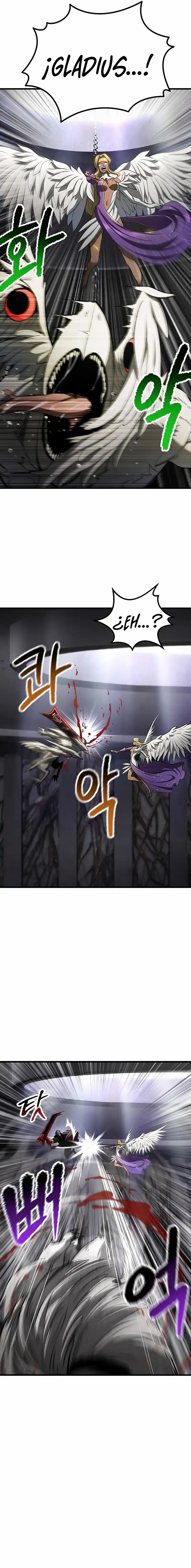 Otherworldly Sword King's Survival Records - Capítulo 240 - Página 17 - LectorTMOo