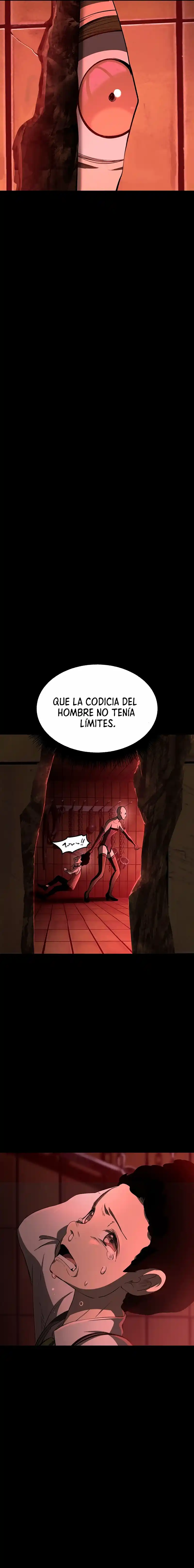 Otherworldly Sword King's Survival Records - Capítulo 242 - Página 18 - LectorTMOo