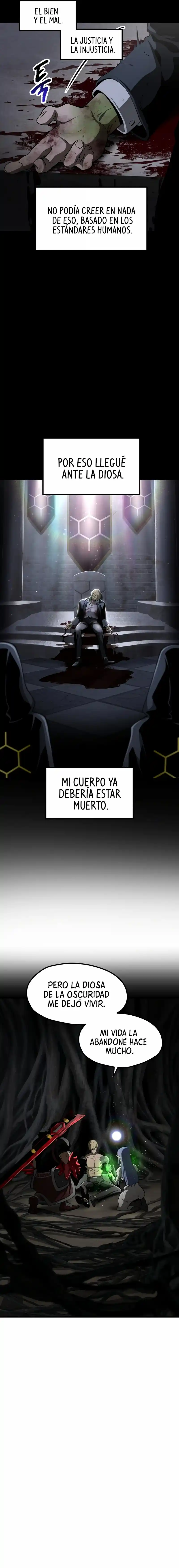 Otherworldly Sword King's Survival Records - Capítulo 244 - Página 15 - LectorTMOo