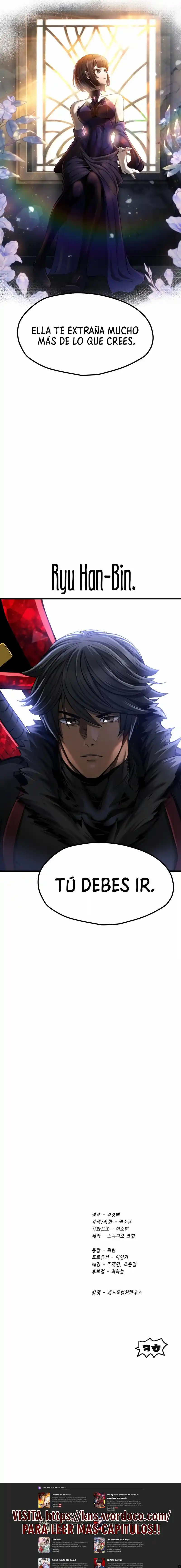 Otherworldly Sword King's Survival Records - Capítulo 244 - Página 18 - LectorTMOo