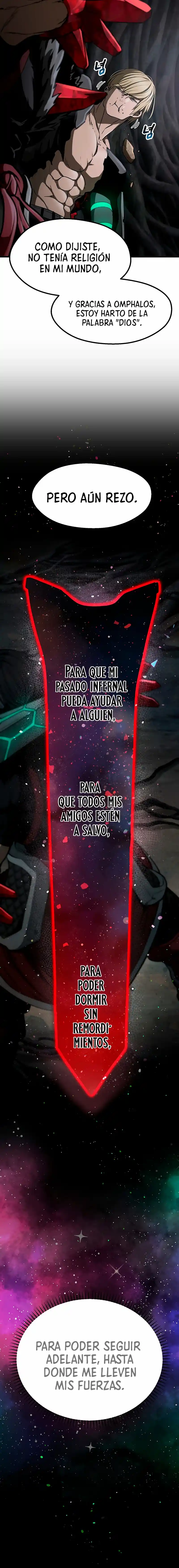 Otherworldly Sword King's Survival Records - Capítulo 245 - Página 8 - LectorTMOo