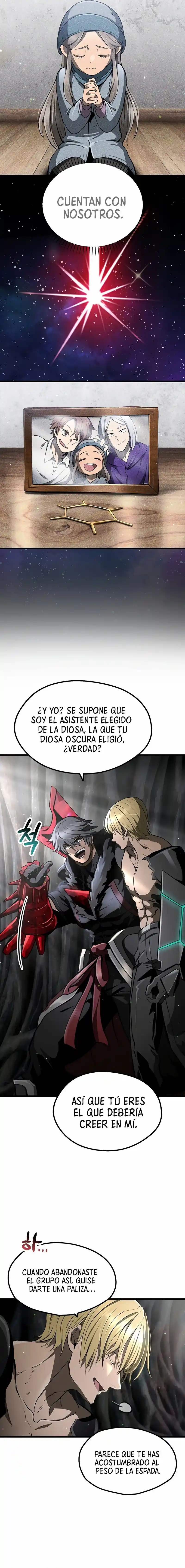 Otherworldly Sword King's Survival Records - Capítulo 245 - Página 10 - LectorTMOo