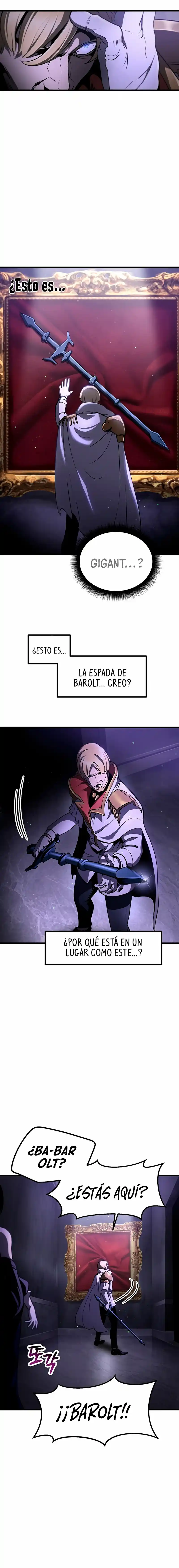Otherworldly Sword King's Survival Records - Capítulo 245 - Página 13 - LectorTMOo