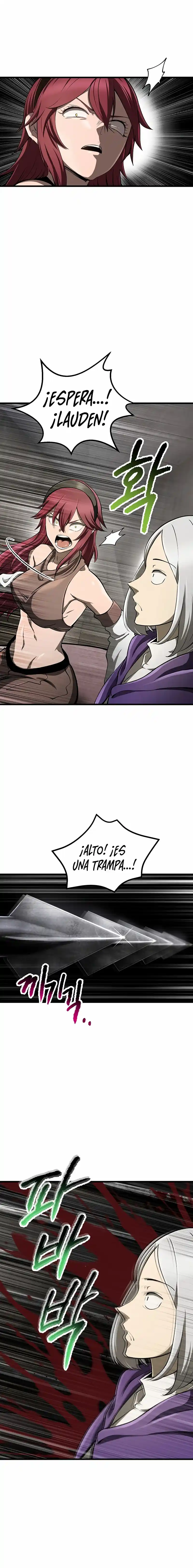 Otherworldly Sword King's Survival Records - Capítulo 246 - Página 9 - LectorTMOo