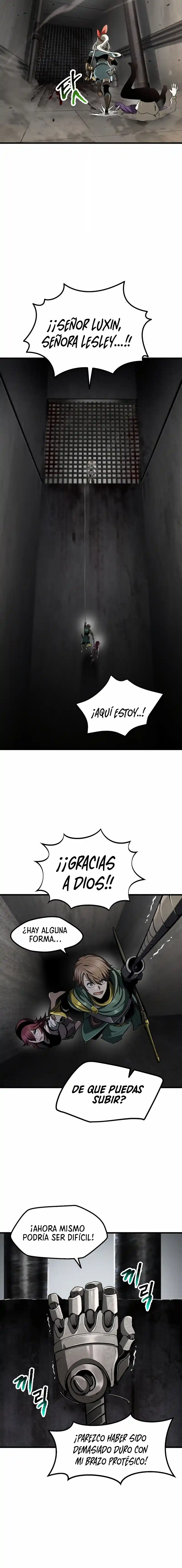 Otherworldly Sword King's Survival Records - Capítulo 246 - Página 11 - LectorTMOo