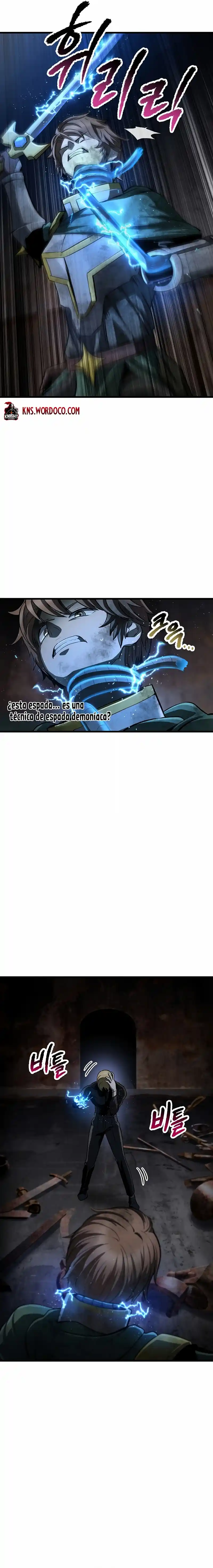 Otherworldly Sword King's Survival Records - Capítulo 246 - Página 19 - LectorTMOo