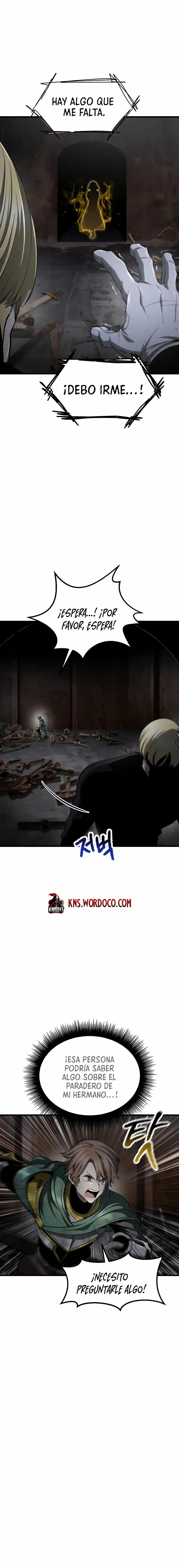 Otherworldly Sword King's Survival Records - Capítulo 247 - Página 5 - LectorTMOo