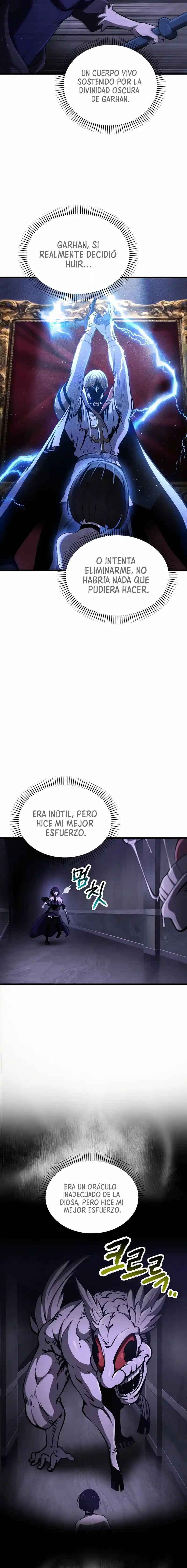 Otherworldly Sword King's Survival Records - Capítulo 247 - Página 8 - LectorTMOo
